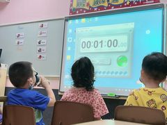 -瑞思教育·少儿英语(经开永旺校区)