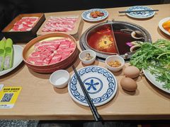-期哒寿喜烧(桃湖公园店)