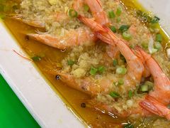 -前王院•巧克力海鲜市集餐厅(万平口店)