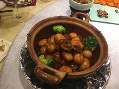 -卫鼎轩·曹公馆(鼓楼店)