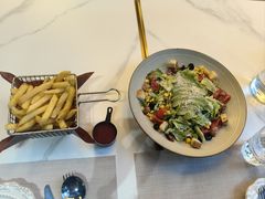 -get pizza意大利餐厅(凯德MALL店)