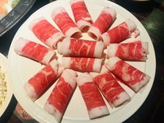 -大话三城重庆火锅(万科天誉店)