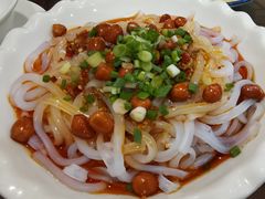 -飞虹鱼馆(春华路店)