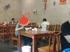 大堂-牛王庙特色面(杏苑公寓店)