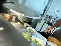 -清真马杰山牛肉汤馆