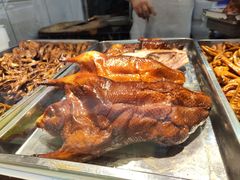 -竺桥兄弟烤鸭(总店)