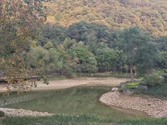 -黄公望隐居地