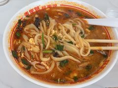 -青年路烩面馆(绿地世纪城店)