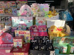 -玩动奇季品牌玩具超市