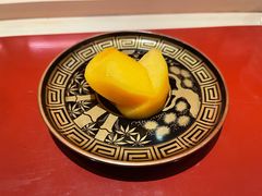 -橼舍鮨青木