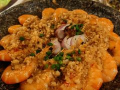 -佬肥猫·浙江乡村菜(国华广场店)