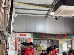 -渔记茶餐厅(渔村店)