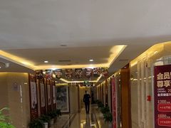 -九龙大酒店·金牌楚菜(武泰闸店)