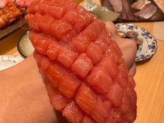 -鮨冠OMAKASE食べ放题(北京首店)