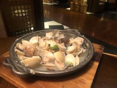 白贝卜卜锅-佛山希尔顿酒店·融誉亚洲美食荟