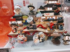 -泡泡玛特POPMART(世豪广场店)