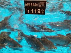 -艳阳天·非遗楚菜(武汉客厅店)