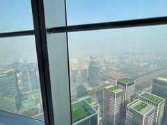 -济南凯宾斯基酒店-THE VIEW云景全日制餐厅