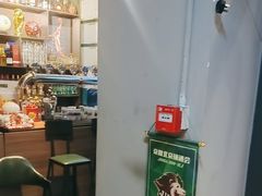 -京狮炙燥·精酿烧烤(首经贸店)