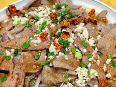 -青竹园海鲜餐厅(海天路店)