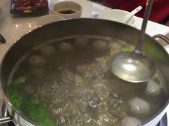 -陈记顺和牛肉火锅馆(天河北路店)
