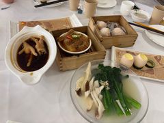 -国贸旋转餐厅(国贸广场店)
