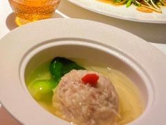 -醉舍·新淮扬菜(长宁龙之梦店)