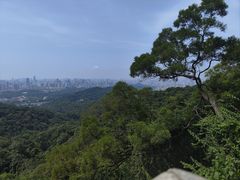 -广州市白云山风景名胜区