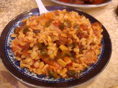 -维吾尔餐厅(宜山路店)