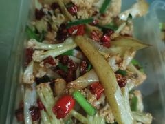 -湘当爱·鲜煮现炒(松岗立业路店)