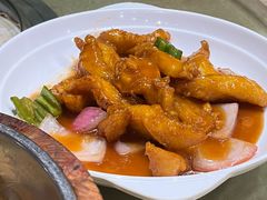 -红日饭店(裕隆三路店)