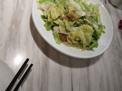 -茅庐川菜(青岛凯德店)