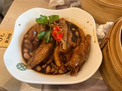 鲍汁凤爪-添好运点心专门店(深水埗店)