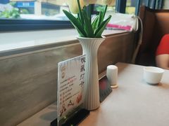 -郑庄脂渣海鲜楼(九水路店)