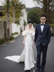 -金禧婚礼定制