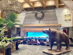 -清河半岛温泉度假酒店