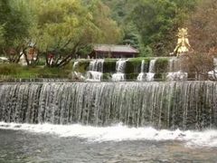 -丽江玉水寨