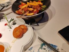 -醉舍·新淮扬菜(长宁龙之梦店)