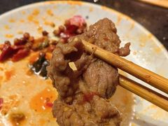 -重庆德庄火锅(体育中心店)