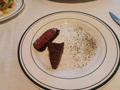 -Wolfgang’s Steakhouse 沃夫冈牛排馆(上海白玉兰广场店)