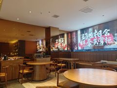 -奉天掌柜·非遗猪手·笨饺子(崇山路店)