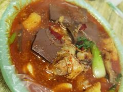 -夫妻串店(和睦路店)