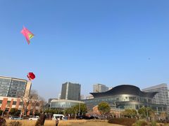 -苏州河梦清园环保主题公园