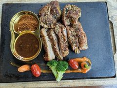 -埠口精酿夜景餐酒吧· BREWPORT BISTRO(长嘉汇重庆之眼店)