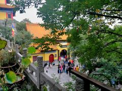 -千佛山风景名胜区