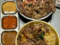 -杨小佳·齐齐哈尔烤肉·烤串(广州店)