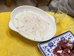 -大戚饭店(泰华路店)