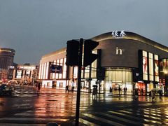 -奈雪的茶(湖滨银泰in77C区PRO店)