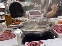 -潮悦牛肉火锅城(水贝店)