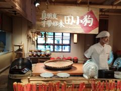 -猪肉婆私房菜(容桂总店)